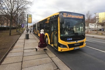 Bauarbeiten: Diese Bus-Linie wird am kommenden Wochenende umgeleitet