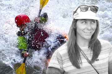 Drama auf dem Wasser: 34-Jährige verliert bei Kajakfahrt ihr Leben