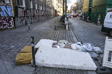 Berlin: Kampf gegen Müll in Berlin: Stadt nimmt hunderttausende Euro ein
