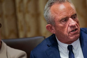 RFK Jr. lashes out at CDC over Covid response after firing its director