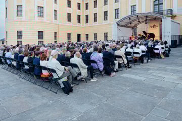 Dresden: Moritzburg Festival weiter auf Städte-Reise: Musikalischer Besuch in London