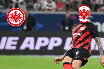 Das kommt überraschend: Eintracht Frankfurt bereut diesen Winter-Transfer!