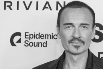 Krebs! "The Residence"-Schauspieler Julian McMahon ist tot