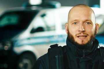 Dealer bedroht Polizist: "Ich spuck auf deine Glatze und töte deine Familie!"