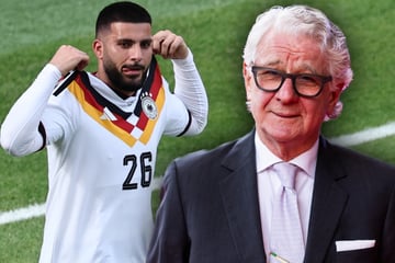 Marcel Reif über Undav: "Wenn einer als Einwechselspieler dermaßen performt, dann..."