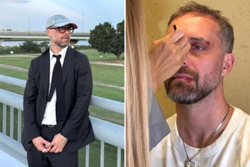 Mark Forster offenbart in TV-Show: "Ja, wir haben uns getrennt"