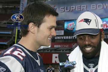 Hudson kommt nicht, aber die Monarchs holen Sohn von NFL-Mega-Star