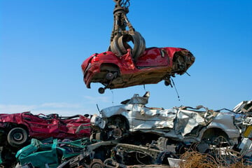 Reparaturverbot für alte Autos? Das sagt die EU wirklich