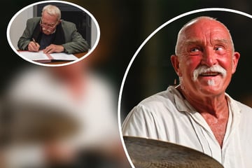 Dresden: SLUB übernimmt schrittweise künstlerischen Vorlass von Günter Baby Sommer