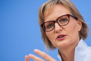 Nach "Spiegel"-Interview: Weitere Politiker stellen sich hinter Linken-Politikerin Eralp