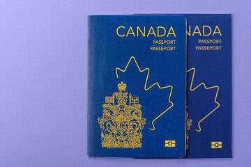 Canada issues US warning for passport holders with nonbinary "X" gender designation
