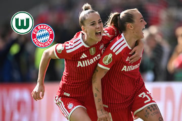 Double-Krönung perfekt! Bayern-Frauen gewinnen auch DFB-Pokal