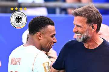 Der Zeitplan steht, aber daran hakt der Klopp-Start als Bundestrainer noch