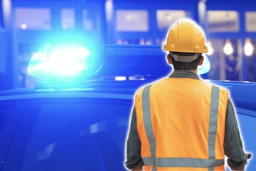 Fake-Bauarbeiter brechen in Pfandleihhaus ein - Polizei sucht Zeugen