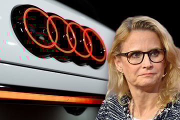 Schlechte Geschäfte: Audi gibt einziger Frau im Vorstand den Laufpass