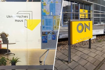 Dresden: Dresdner Plattform soll Ukrainer in Jobs vermitteln