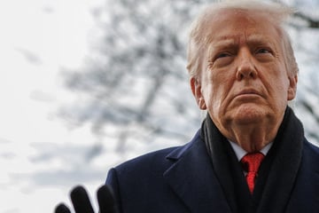 Trump's tariff threat over Greenland gets scathing response from Europe