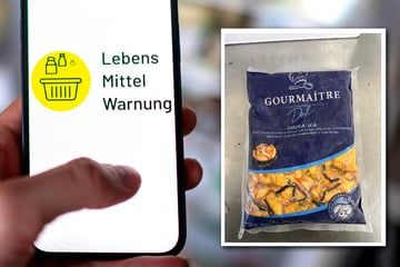 Gefährliche Keime in Tintenfischsalat! Wer beim Verzehr besonders gefährdet ist