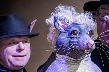 Dresden: Kopfhörer inklusive: Dresdner Hoftheater übersetzt absoluten Filmklassiker in "Ratten-Sprache"