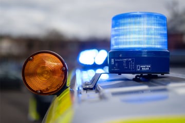 Kurios: Einbrecher stehlen 300 Kilogramm Speisefett von Raststätte