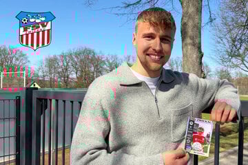 FSV gelingt Kracher-Transfer: Moritz kehrt von RWE zum Jugendverein zurück