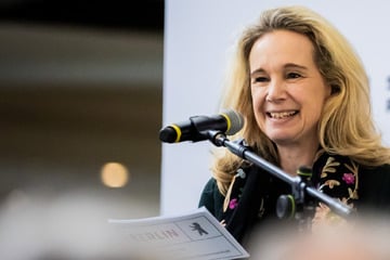 Wegner benennt neue Kultursenatorin von Berlin: Sie folgt auf Chialo
