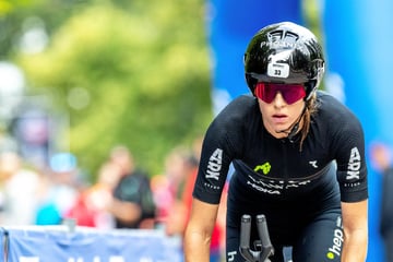 Positiver Dopingtest bei Triathlon-Europameisterin - der Grund ist skurril