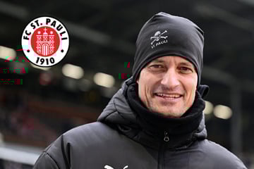 St.-Pauli-Blog: Bundesligist zeigt Interesse an Alexander Blessin