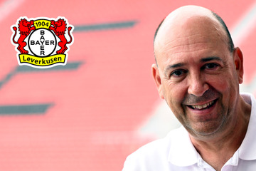 Leverkusen-Boss Carro wehrt sich gegen "Pillenklub" und will 50+1-Regel aufweichen!