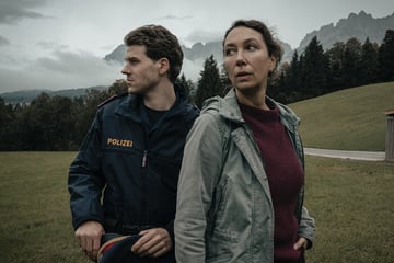 Wie die Mutter, so der Sohn: Polizisten-Sohn ermittelt in neuer Krimireihe