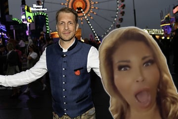 Oliver Pocher schockiert Patricia Blanco: "Abgefaulte Nippel"
