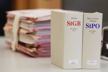 Vergewaltiger war 33 Jahre auf freiem Fuß: Jetzt droht ihm jahrelanger Knast