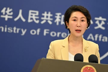 US-Übernahme von Grönland? Jetzt meldet sich China zu Wort