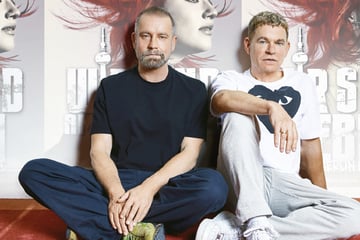 "Über allem stand Freiheit und Hoffnung": Peter Plate und Ulf Leo Sommer über ihr Berlin-Musical