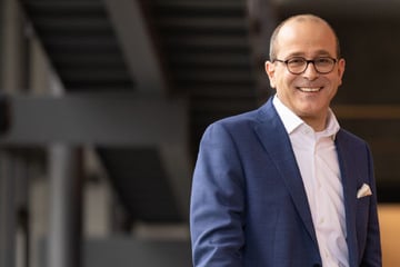 Entscheidung gefallen: Dieser Mann ist Sachsens neuer Integrations-Beauftragter