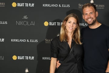 Olympia-Sieger Moritz Fürste will Kindern weltweit einen Sportplatz ermöglichen