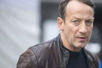 Tatort-Star stellt klar: Meine Kinder dürfen kiffen