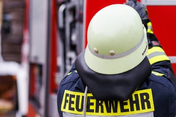 Stuttgart: Feuer-Drama in Stuttgart: Person kann nur noch tot geborgen werden