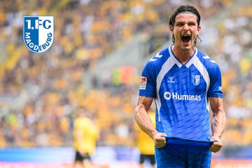 Wiedersehen mit Christian Titz: FCM-Verteidiger Hugonet wechselt zu Hannover