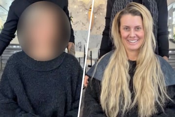 Radikale Typ-Veränderung: TV-Star nach Friseur-Besuch kaum wiederzuerkennen