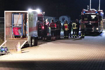 Er spricht nicht: Suchaktion nach autistischem Jungen (10) in der Nacht