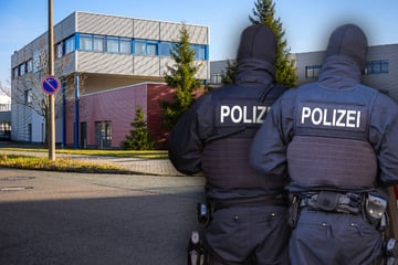 Leipzig: Insider-Handel! Finanz-Razzia gegen IT-Giganten in Leipzig