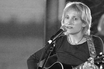 Mit 66 Jahren: Sängerin Jill Sobule bei einem Brand verstorben