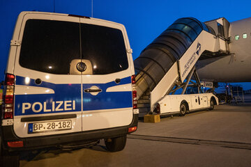 Sachsen-Anhalt schiebt mehr Menschen ab