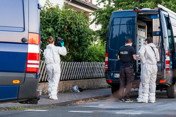 Eigene Mutter (†76) angezündet: Sohn schweigt und wird Haftrichter vorgeführt