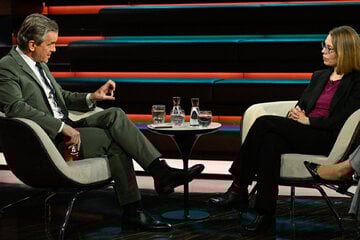 "Unvorstellbar": Was Ex-Anwältin über Skandal erzählt, macht Markus Lanz fassungslos