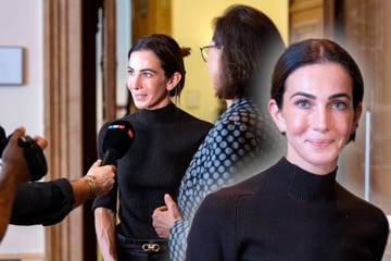 Nach Praktikum im Landtag: Geht Lisa Müller nun in die Politik?