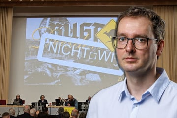 Dresden: "Zensur ist nicht witzig" - ein Kommentar zum Zoff im Stadtrat