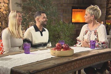 Bauer sucht Frau: Bauer sucht Frau: Klartext beim RTL-Wiedersehen, diese Paare sind noch fest zusammen