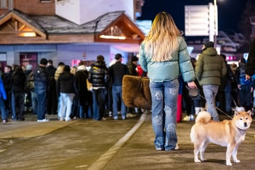 Silvester-Tragödie in der Schweiz: "Flashover" sorgte für schlimme Verbrennungen bei Opfern